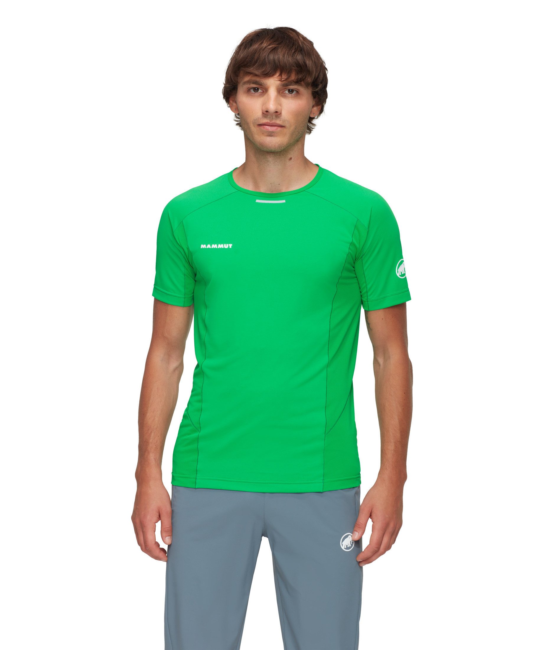 Mammut T-Shirt Aenergy FL T-Shirt Men günstig online kaufen