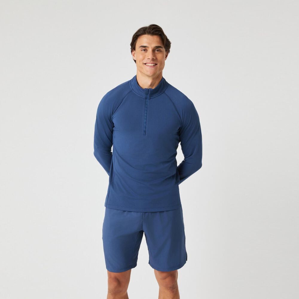 Björn Borg Sweatshirt Borg Midlayer Half Zip