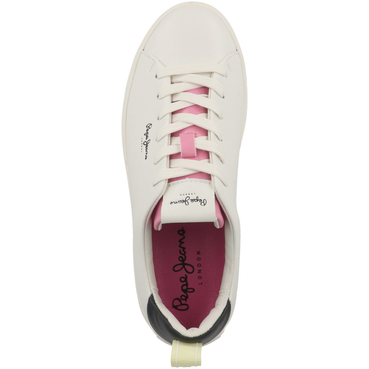 Pepe Jeans Camden Action Damen Sneaker günstig online kaufen