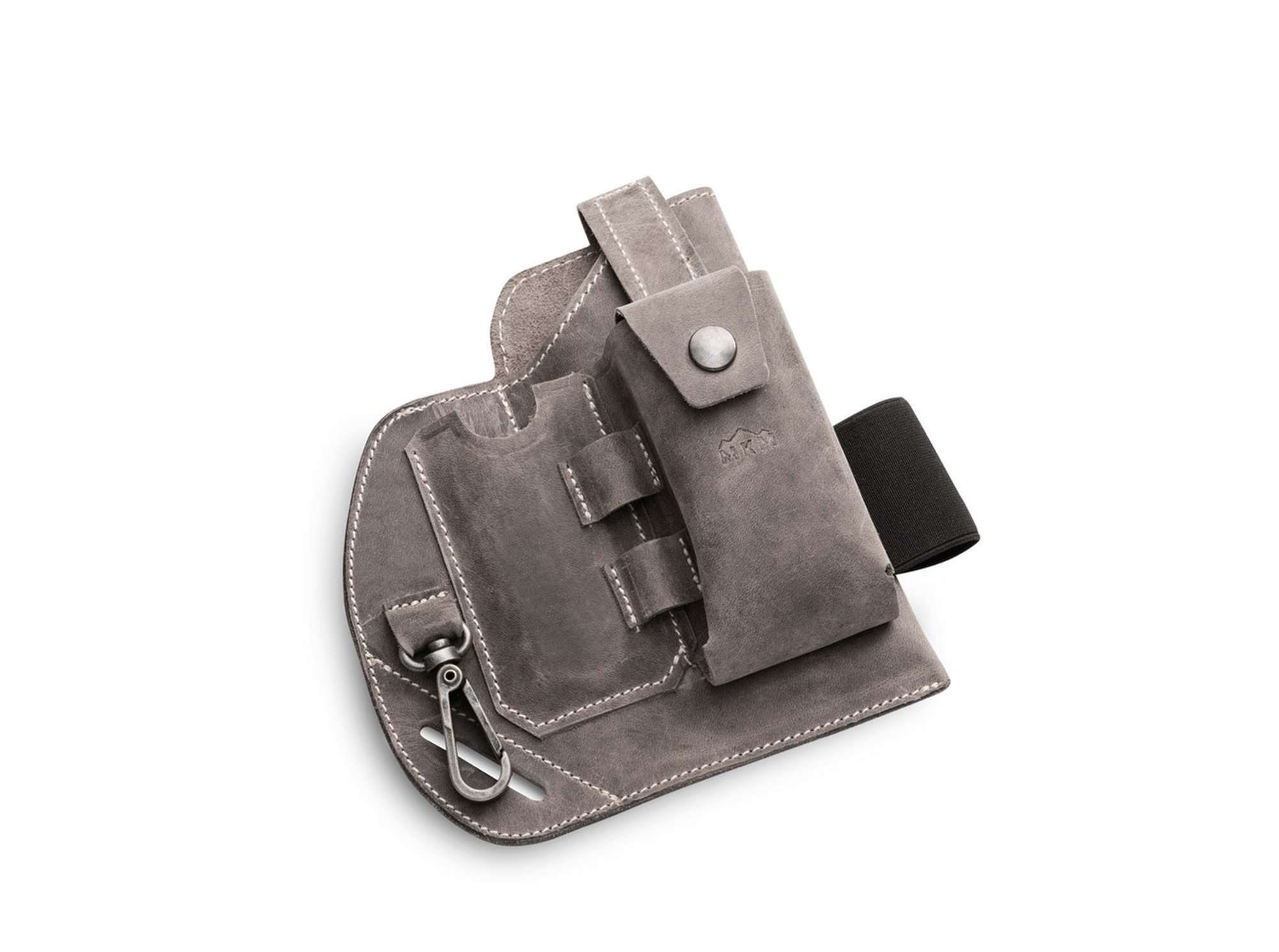 CIVIVI Taschenmesser MKM EDC Belt Organizer Sheath Grey