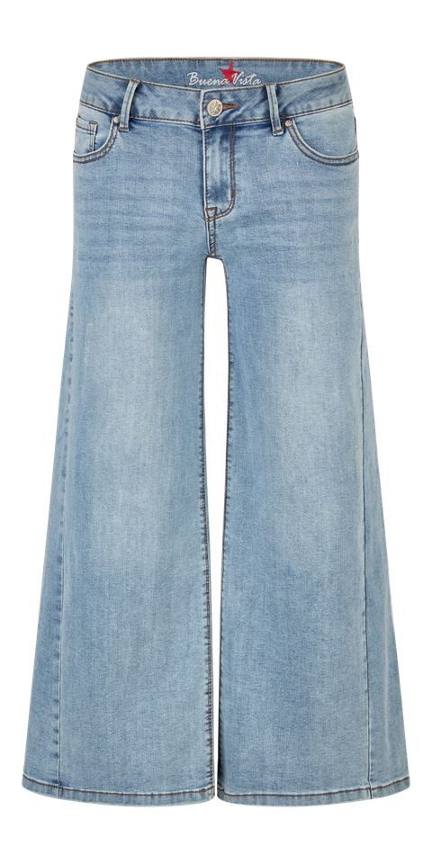 Buena Vista Weite Jeans - weite günstig online kaufen