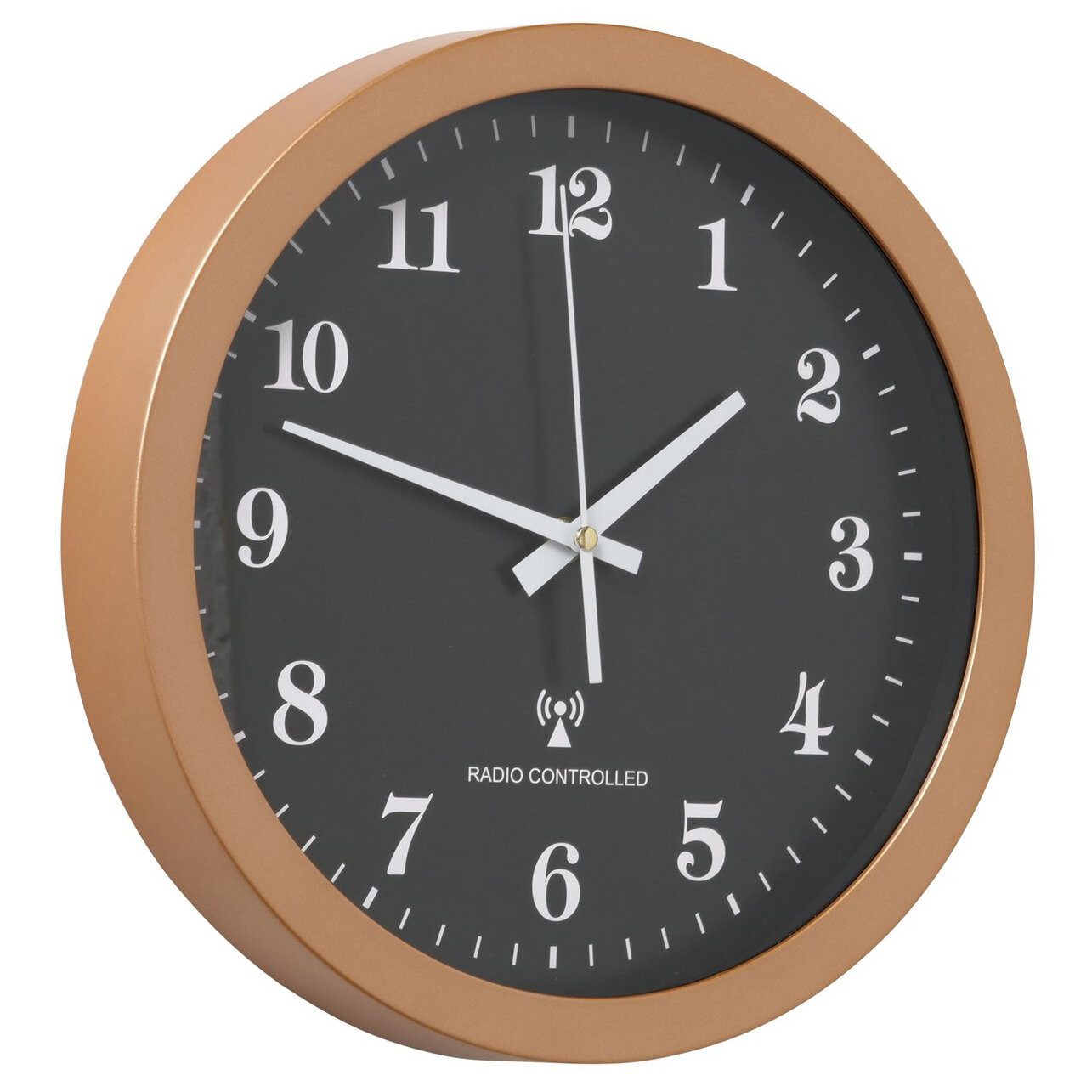 Wanduhr