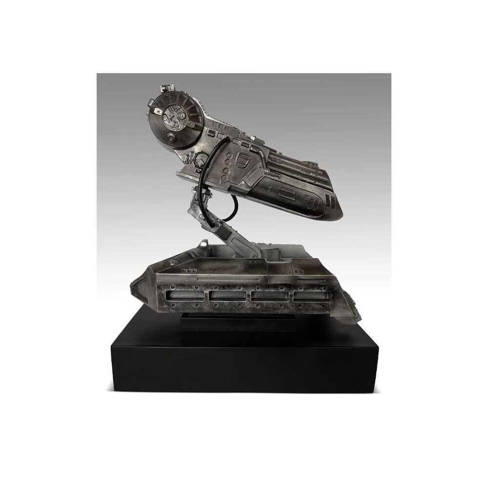 Hollywood Collectibles Group Merchandise-Figur Predator Life-Size Replik Plasmacaster Cannon 30 cm