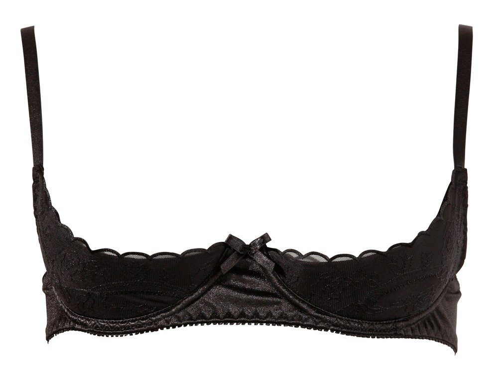 Cottelli LINGERIE Cottelli LINGERIE - Basic Hebe - (75A,75B,75C,80B