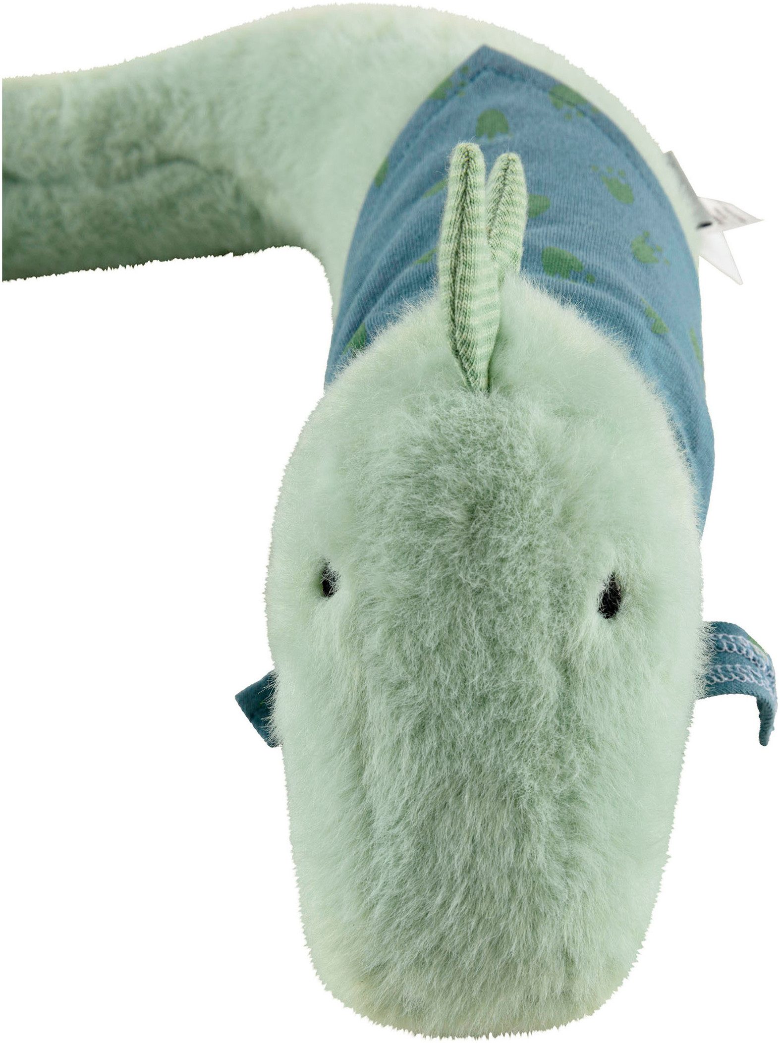 Sterntaler® Nackenkissen Dino Rexi günstig online kaufen