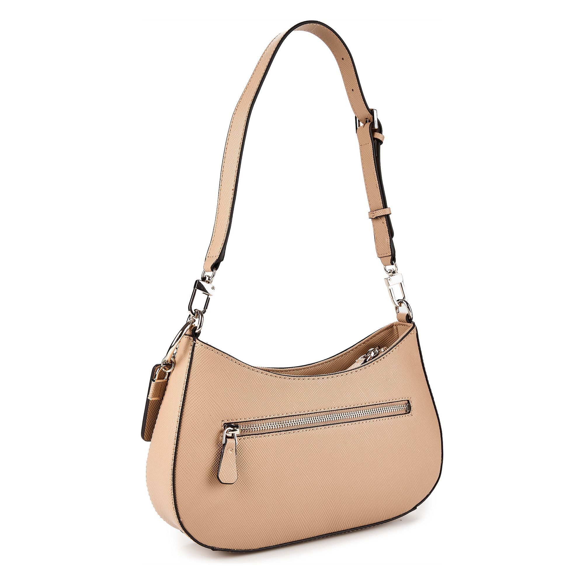 Guess Schultertasche Noelle II, Polyurethan