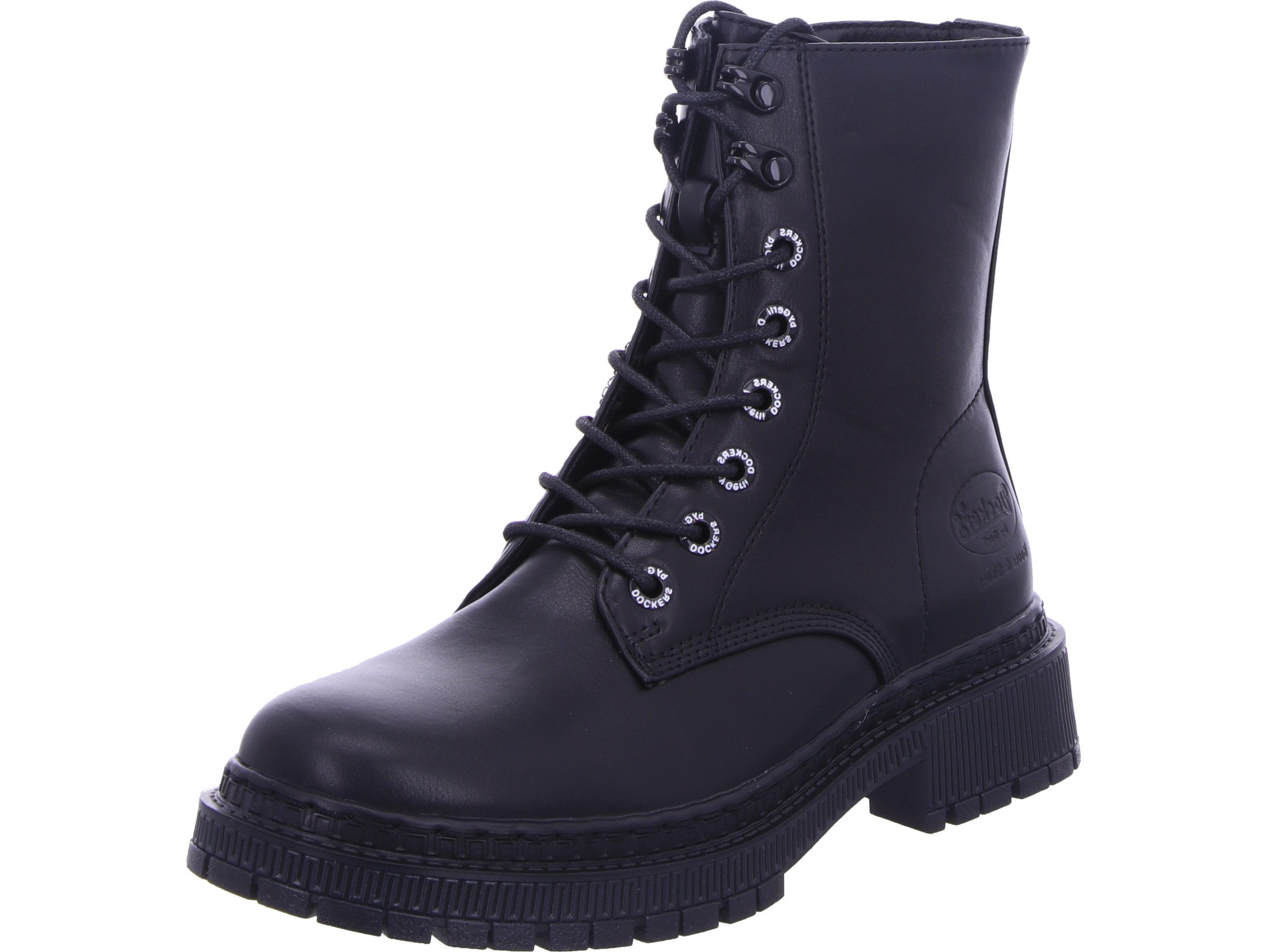 Dockers by Gerli Schnürboots günstig online kaufen