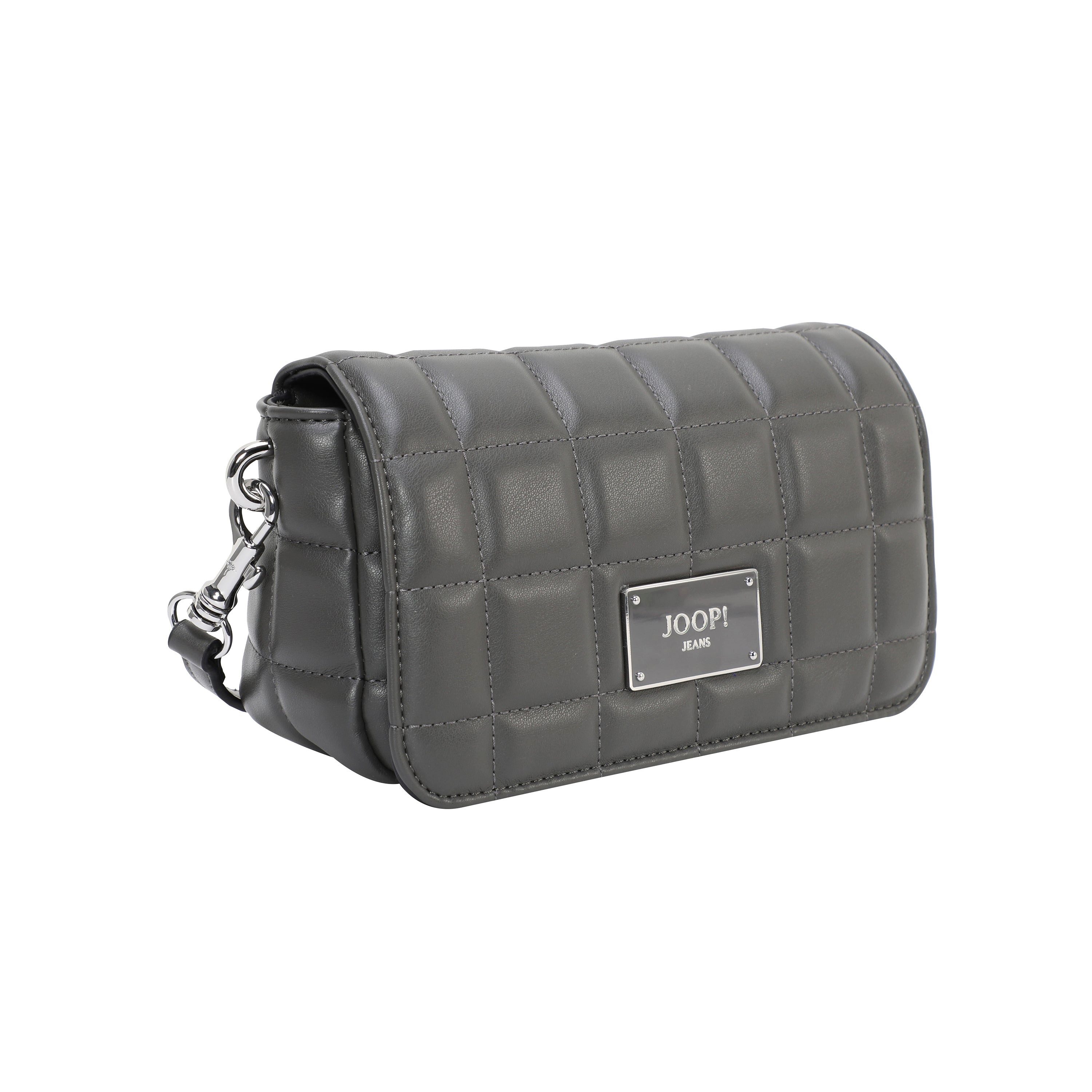 Joop Jeans Schultertasche Joop Jeans - Damen Schultertasche Ordine Luzi