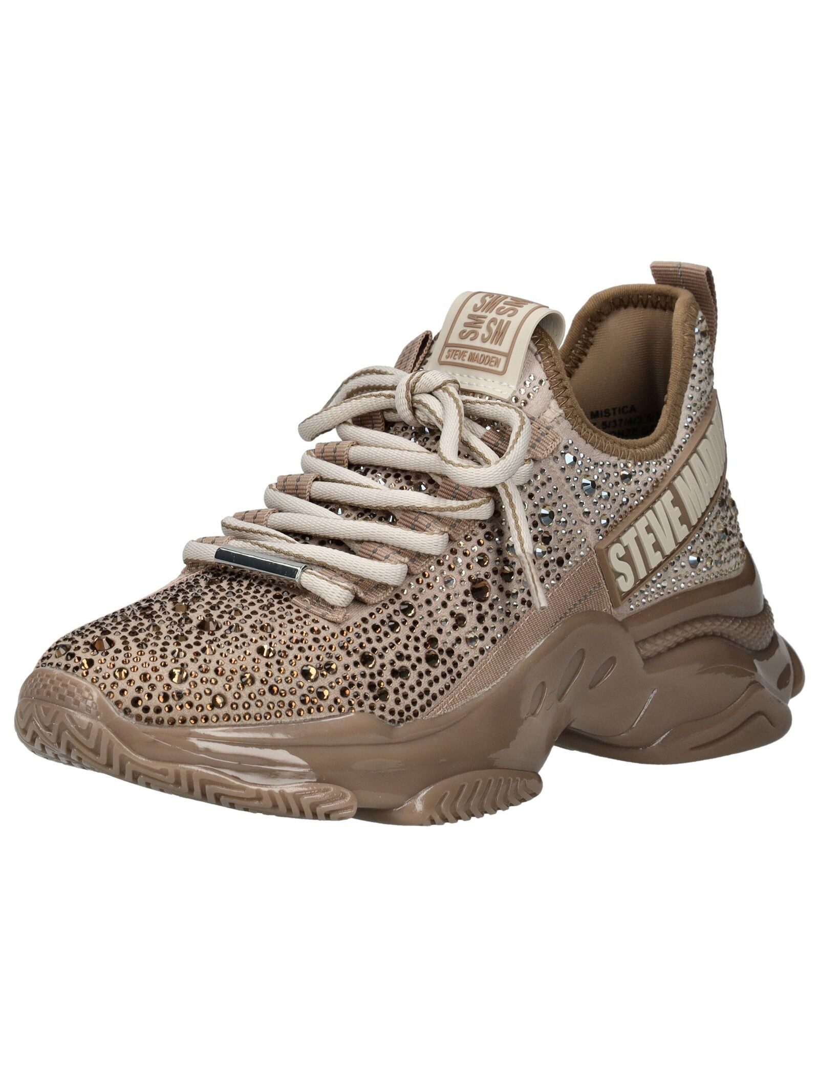 STEVE MADDEN Sneaker Textil . Sneaker günstig online kaufen