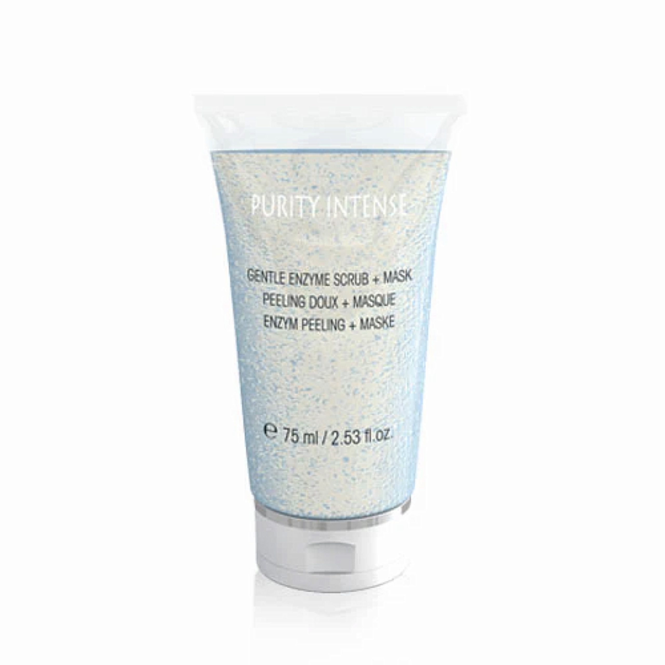 Etre Belle Gesichtspeeling Etre Belle Intense Enzympeeling & Maske - effektives Peeling und Maske