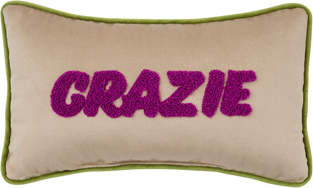 PAD Dekokissen PETITE, Limited Edition mit saisonal wechselnden Designs