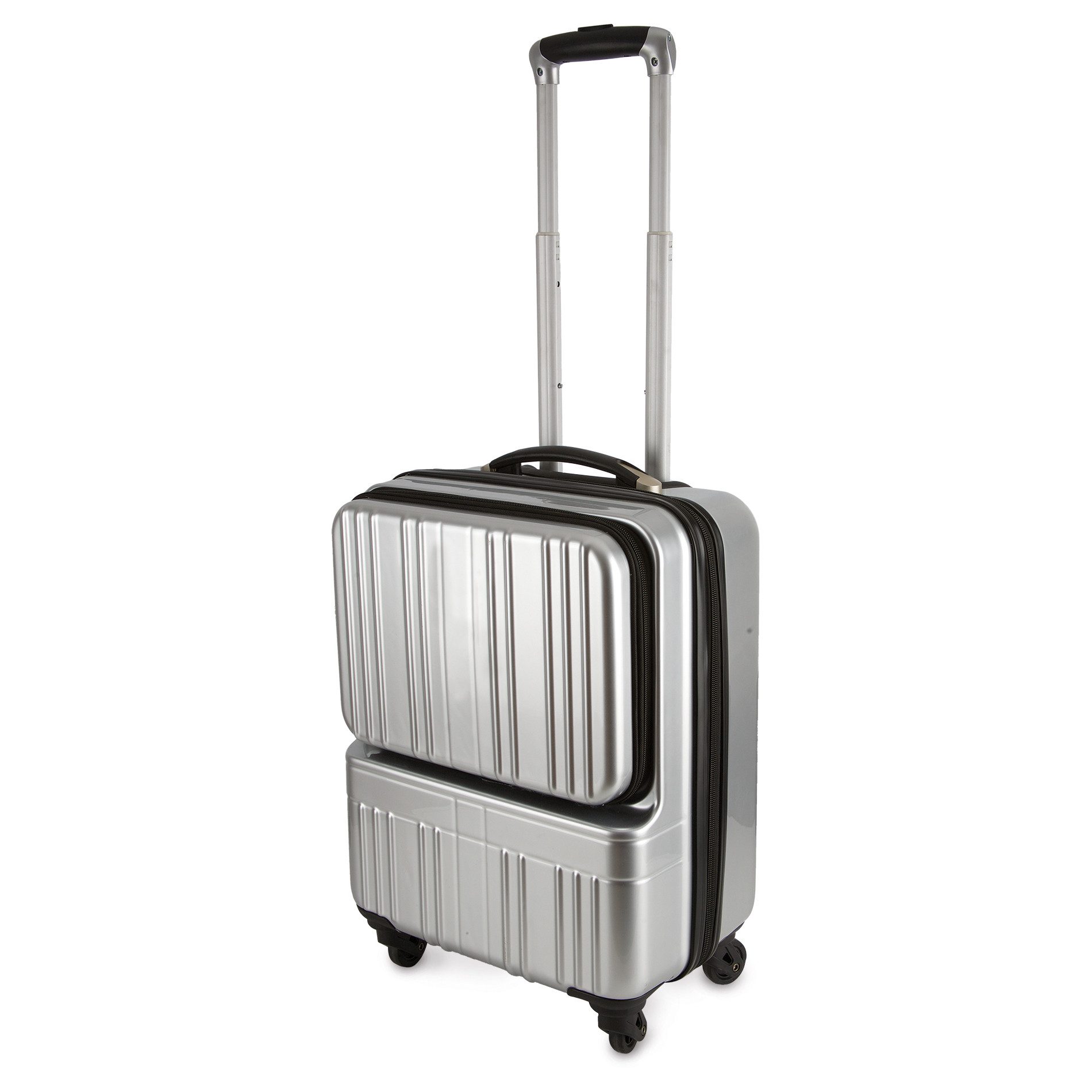 CN Club Nautico Business-Koffer Professioneller Trolley "CEO"