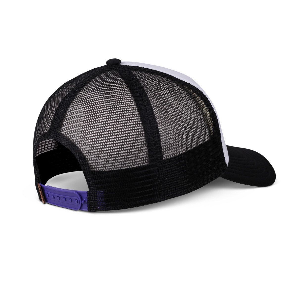 Djinns Trucker Cap Djinns HFT Cap Food Vino (Meshcap)
