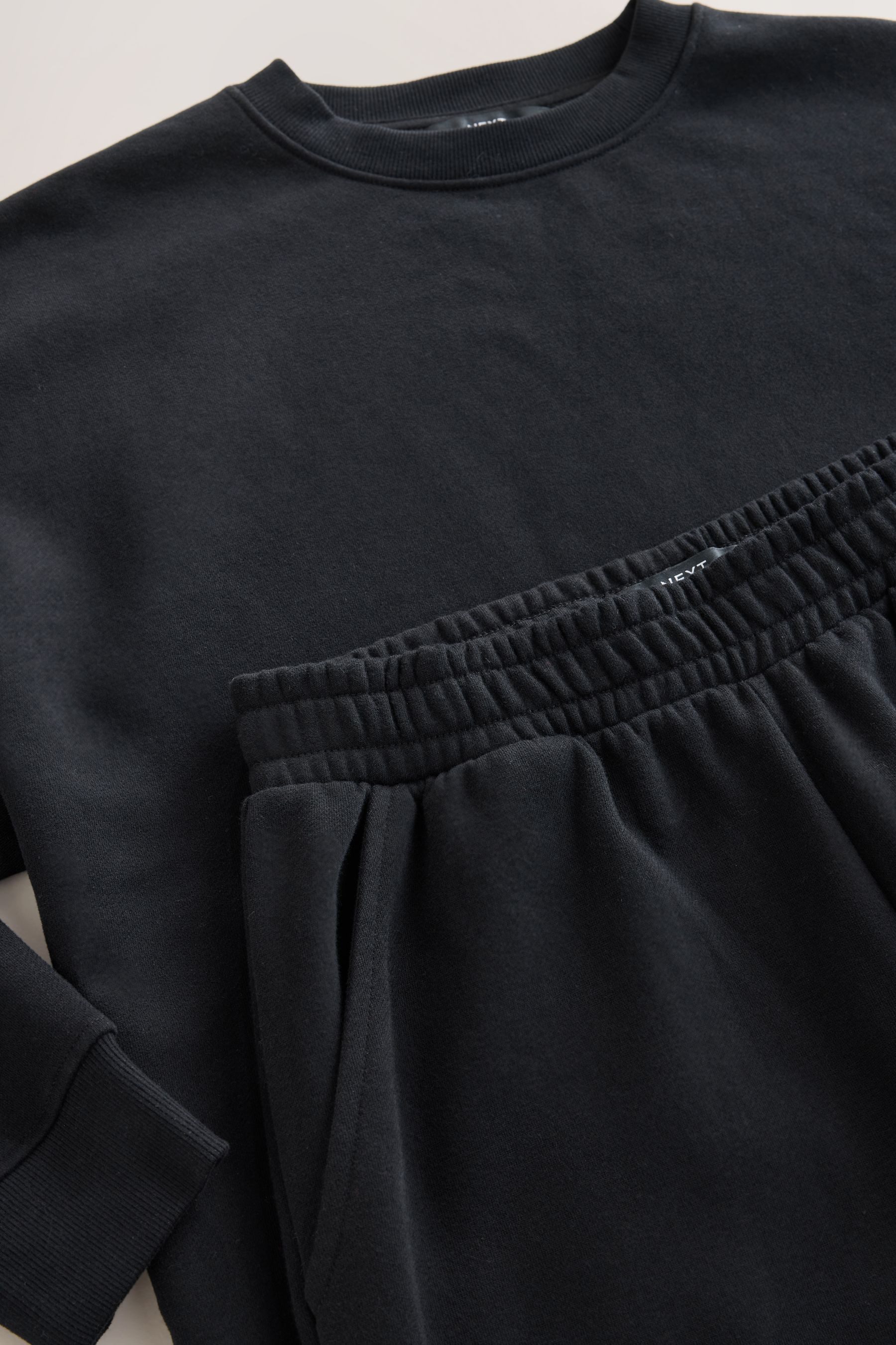 Next Sweatanzug 2er-Pack Sweatshirt und Jogginghose (2-tlg) – Bild 4 von 5