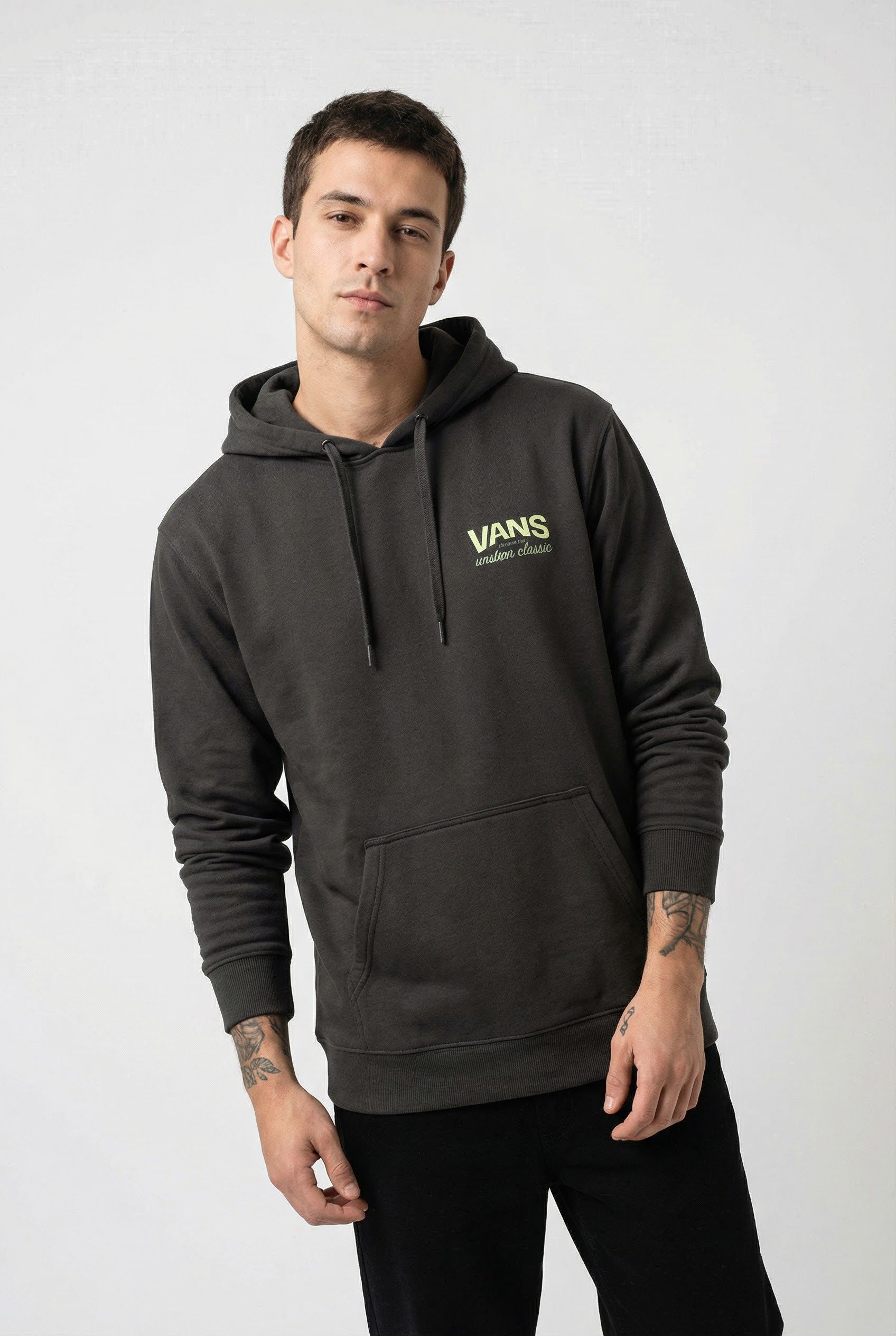 Vans Sweatshirt SHOP FRONT PULLOVER
