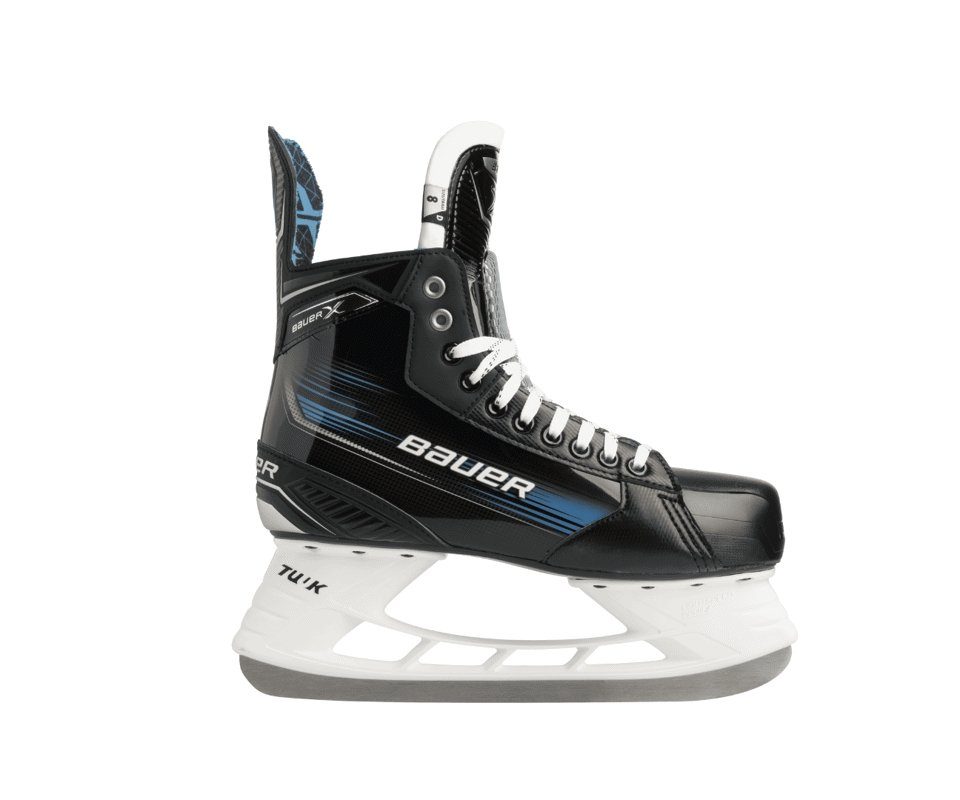 Bauer Schlittschuhe BAUER Schlittschuh X - Sr.