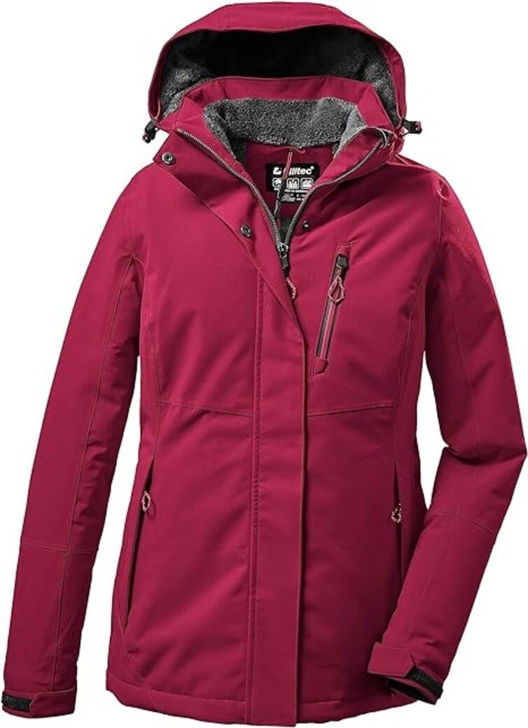 Funktionsjacke KOW 140 WMN JCKT