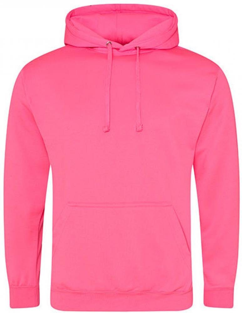 Just Hoods Kapuzenpullover Electric Hoodie günstig online kaufen