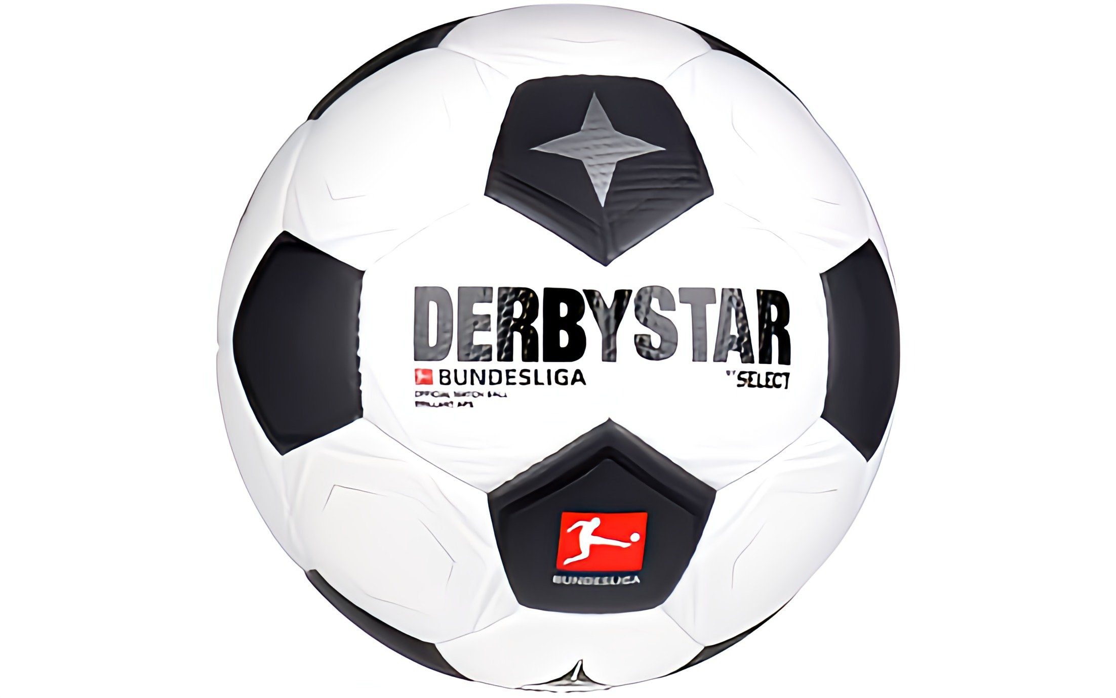 Derbystar Fußball Classic Matchball APS 23/24