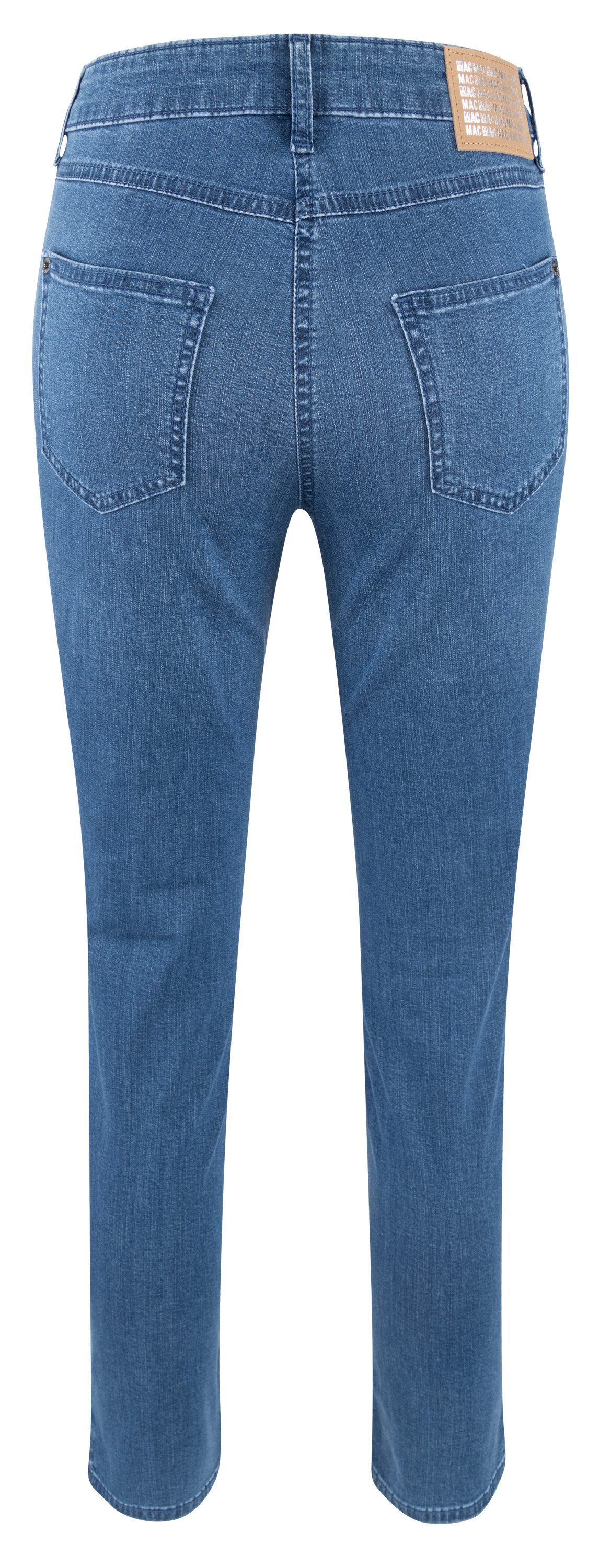 MAC Stretch-Jeans MAC MELANIE 7/8 blue günstig online kaufen