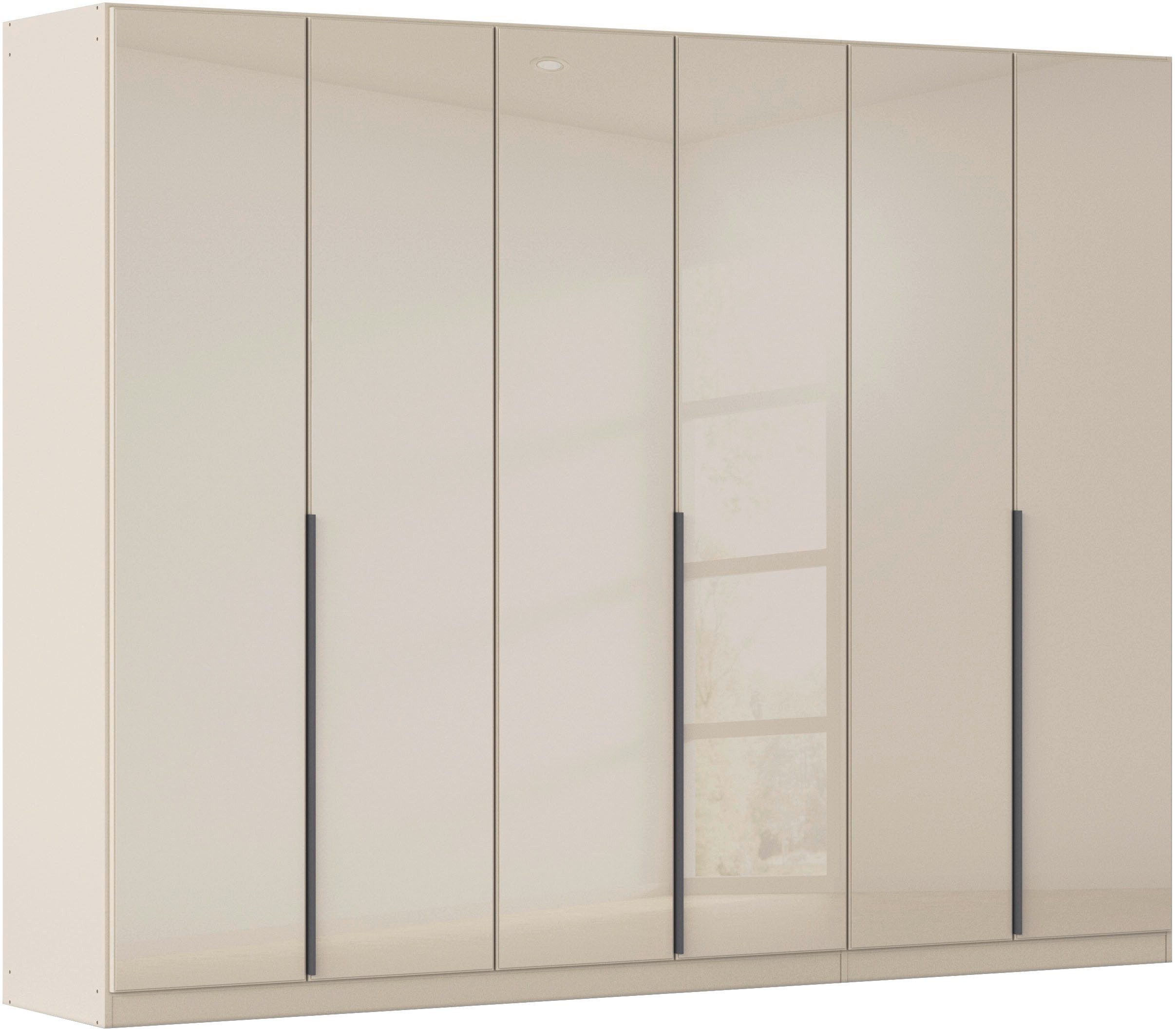 rauch Drehtürenschrank Kleiderschrank Kleiderschränke Schrank Garderobe AGO günstig online kaufen