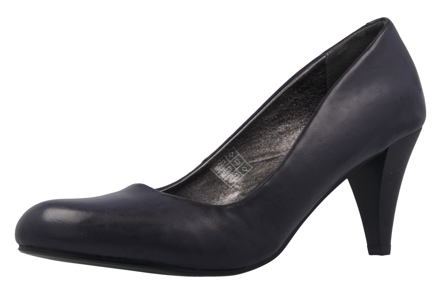 Fitters Footwear 2.469201 4199 - Blau Pumps