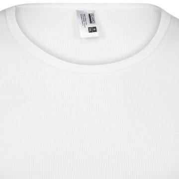 ADAMO T-Shirt (1-tlg) Doppelripp Herren in Übergrößen bis Wäschegröße 20