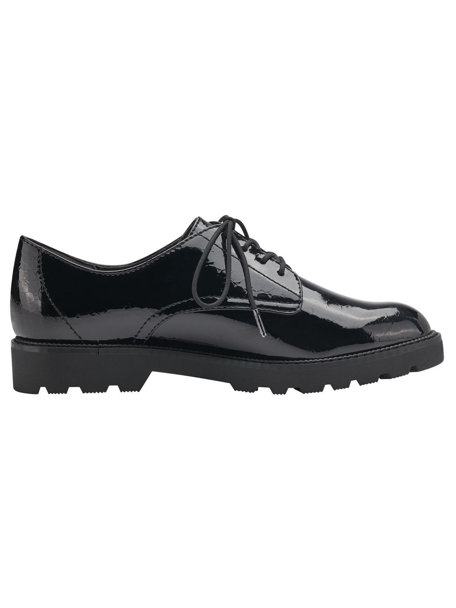 Tamaris COMFORT-Lining, TOUCH-IT mit Schnürsenkel Schnürschuh COMFORT-Lining