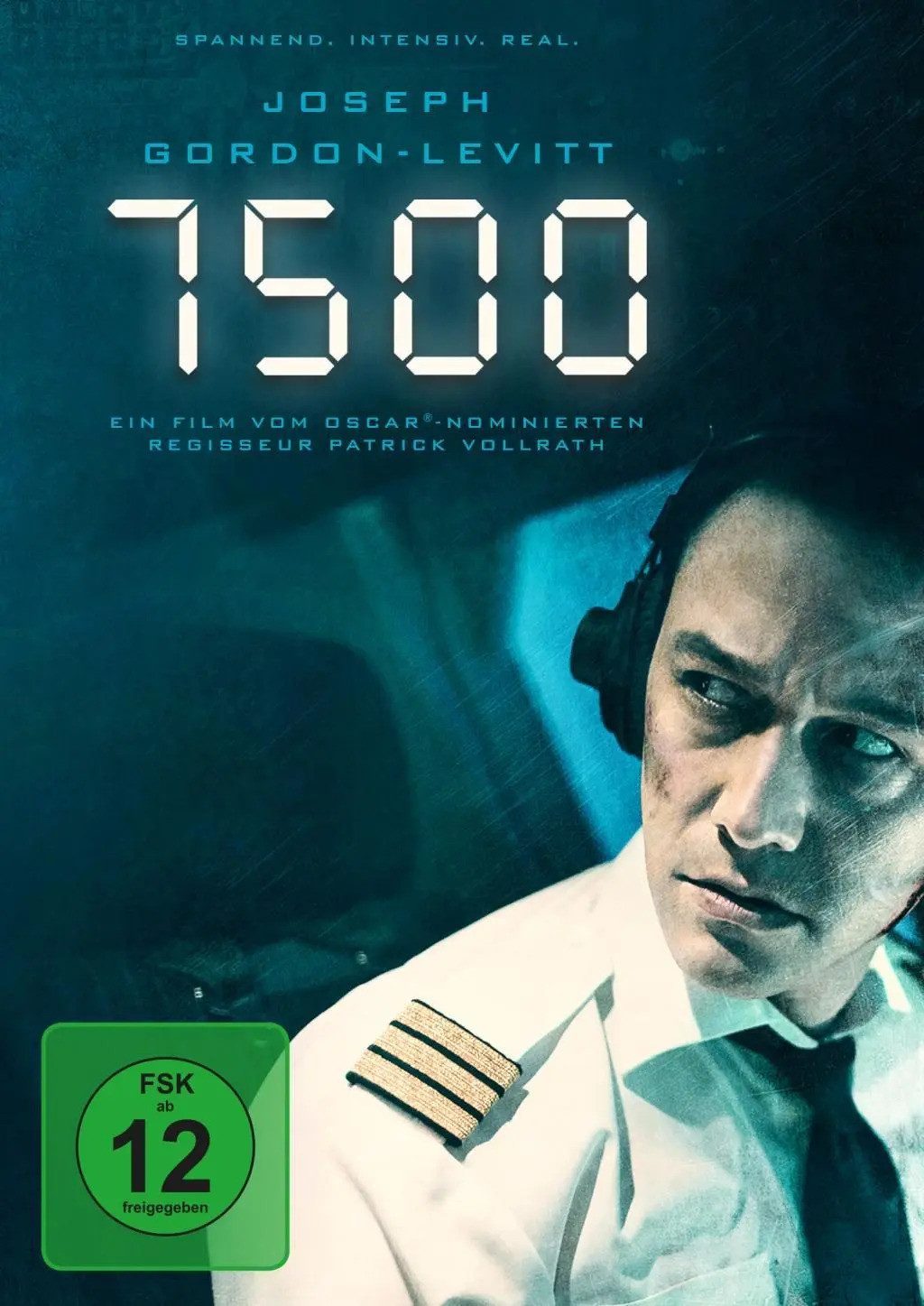 DVD 7500