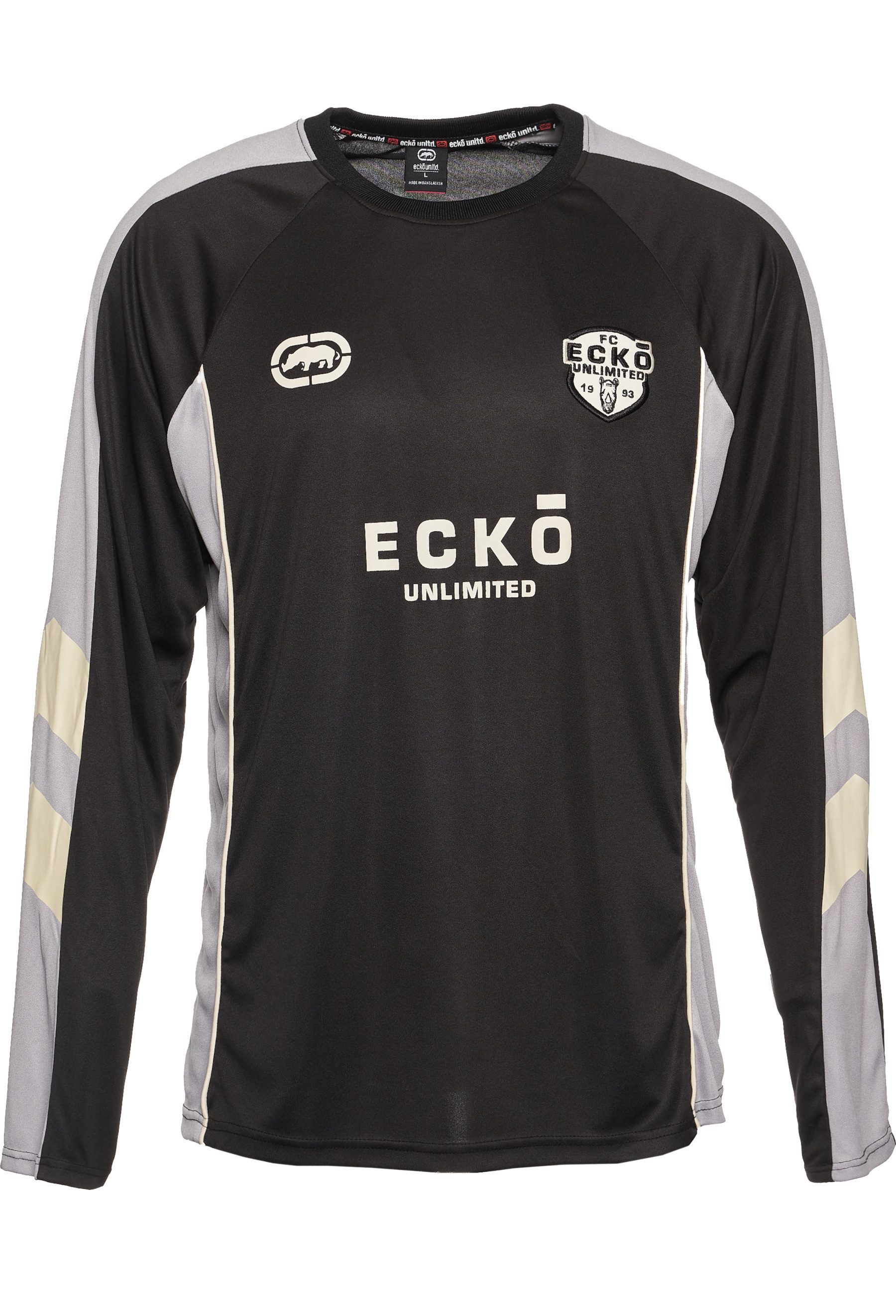 Ecko Unltd. Longsleeve Ecko Unltd. Ecko Unltd. TrainingOne Longsleeves (1-tlg)