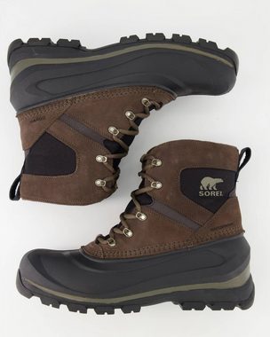 Sorel Herren Winterboots BUXTON LACE WP Wanderschuh