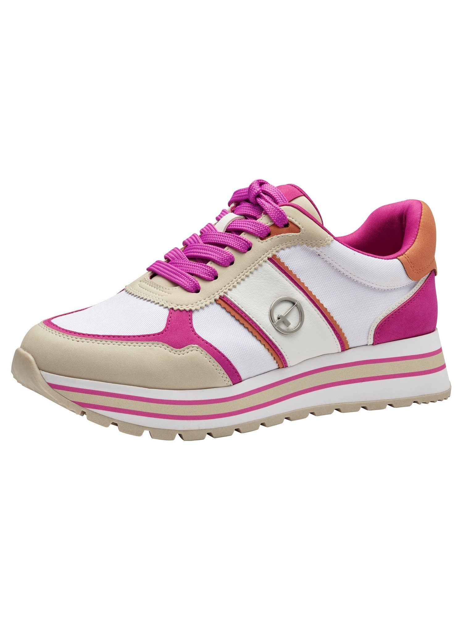 Sneaker 1-23727-42 Sneaker