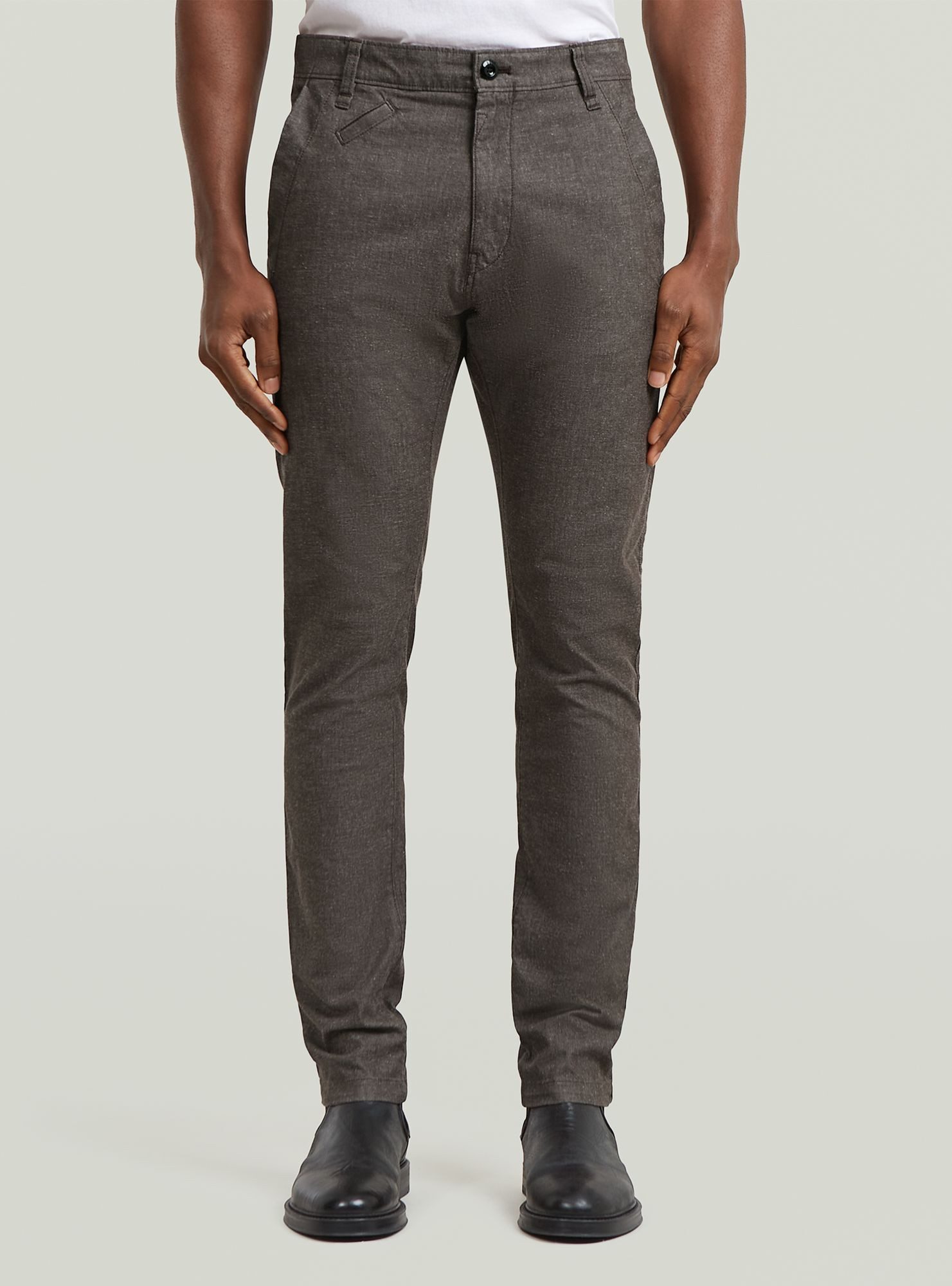 Chinohose Bronson 3.0 Slim Chino