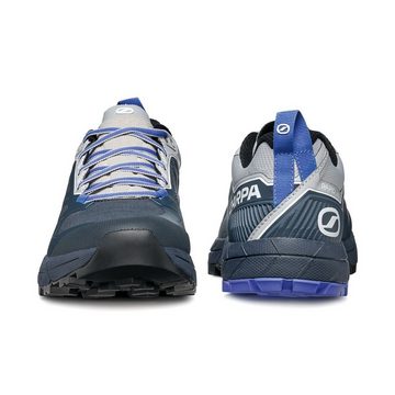 Scarpa Approach-Schuh Rapid GTX (Damen) – Scarpa Outdoorschuh