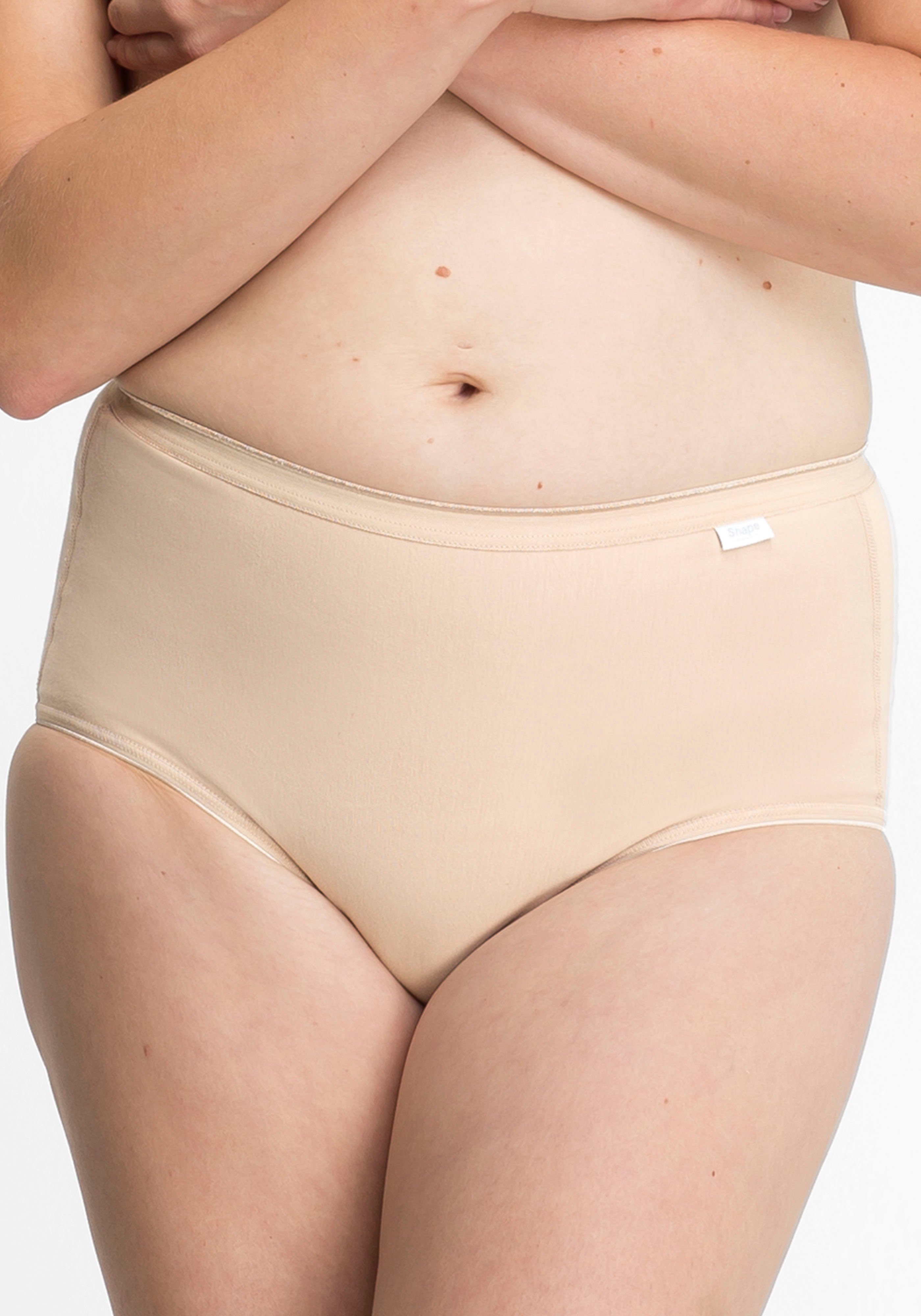 Speidel Formslip Shape (2er Pack) bequem, elastisch, figurbetonend, basic, günstig online kaufen