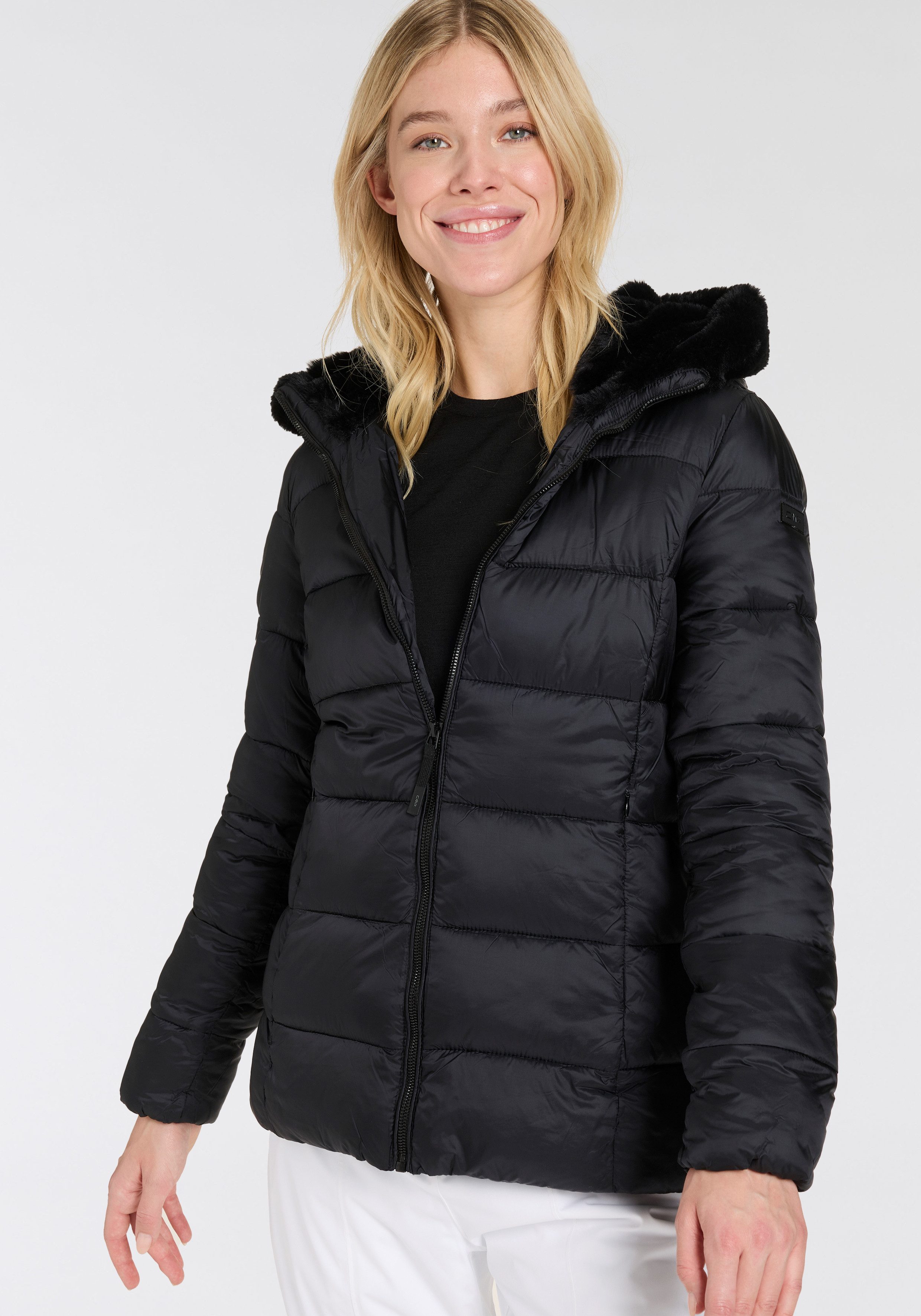 Steppjacke