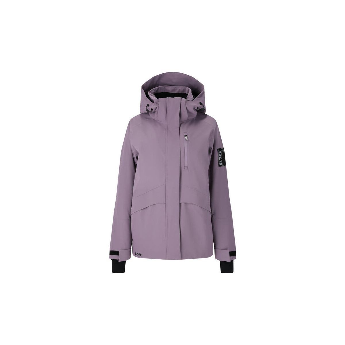 SLOPE Skijacke Kenai W Ski Jacket W-pro 15000 Hochfunktionale Skijacke für Damen mit 15.000 mm Wassersäule