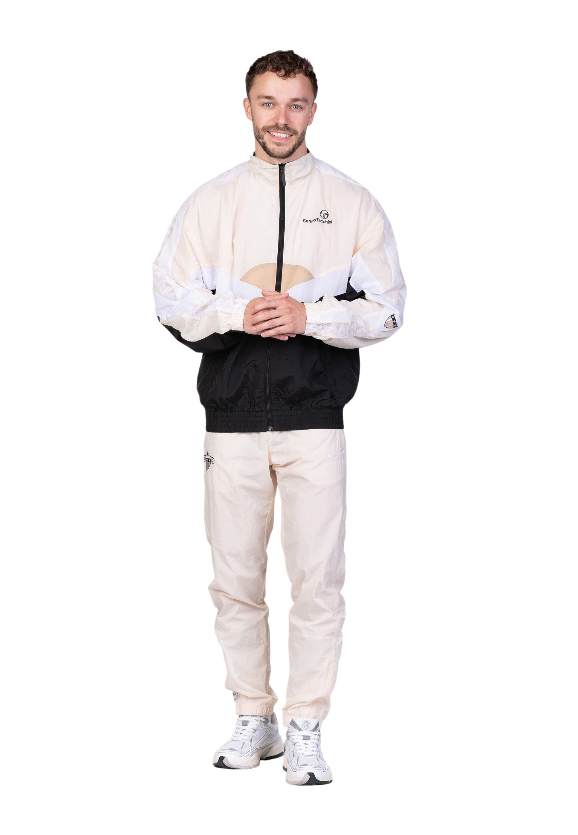 Sergio Tacchini Trainingsanzug Trainingsanzug Sergio Tacchini Solengo
