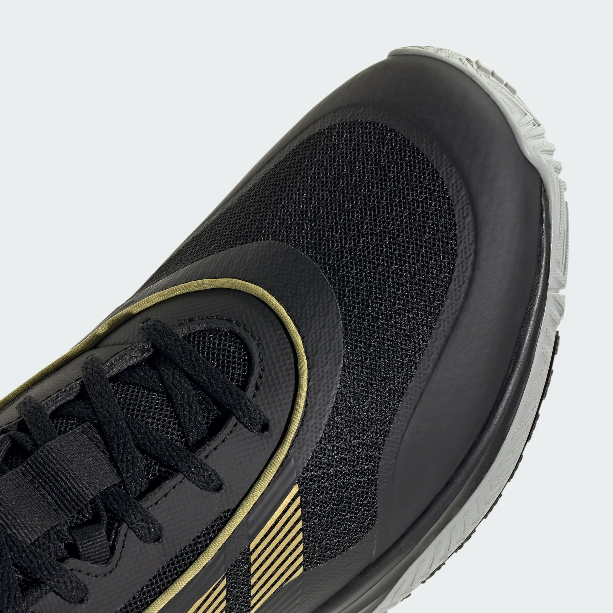 adidas Sportswear OWN THE GAME 3 SCHUH Basketballschuh