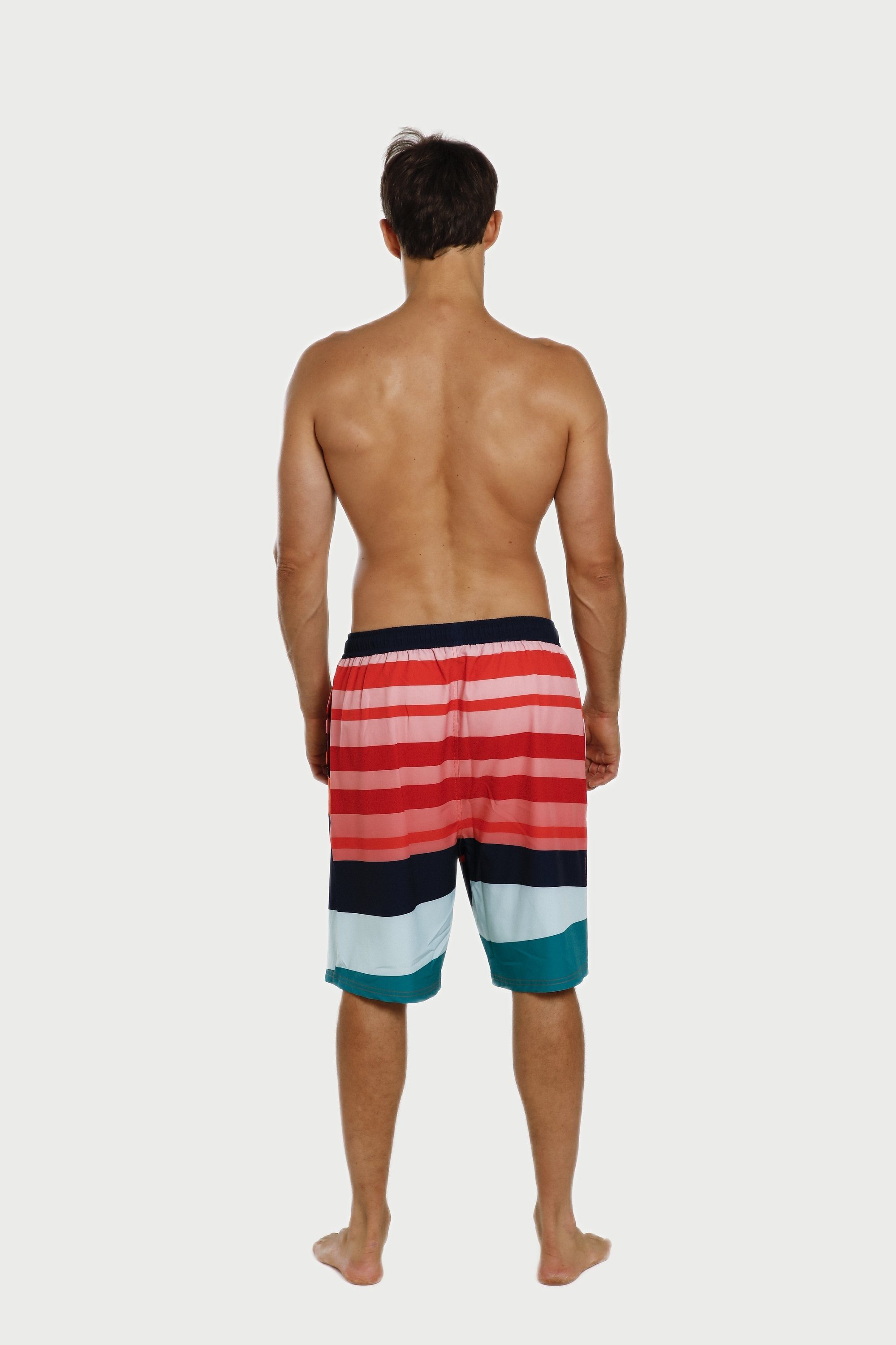 Shorts wavebreaker Badeshorts (1-St)