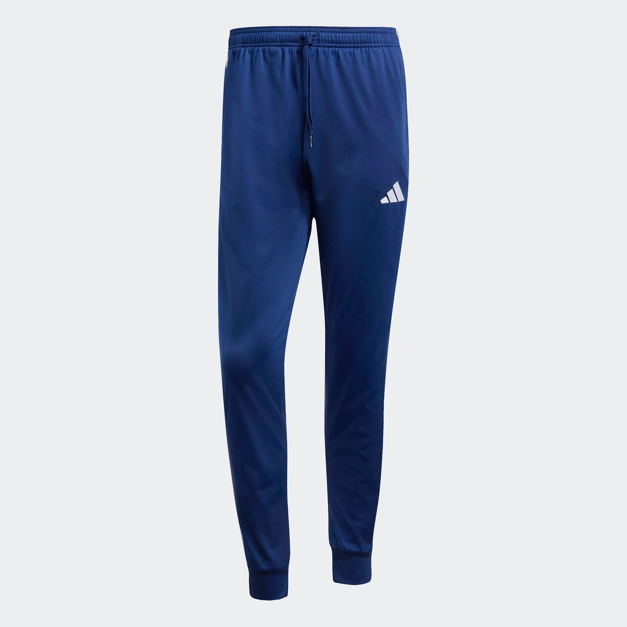 Sporthose 3-STREIFEN TRICOT REGULAR TAPERED