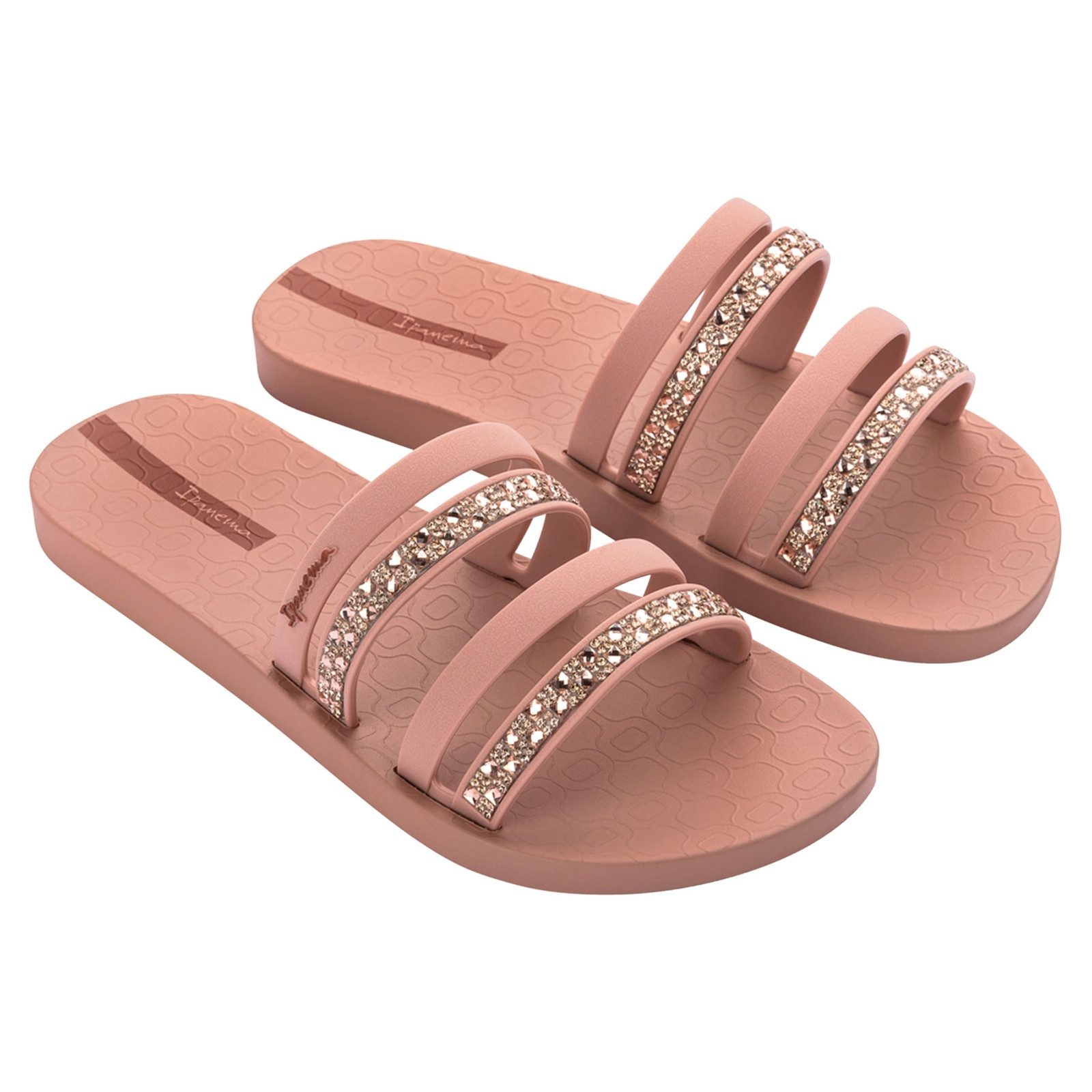 Ipanema Chic Slide Fem Badeschuh mit günstig online kaufen