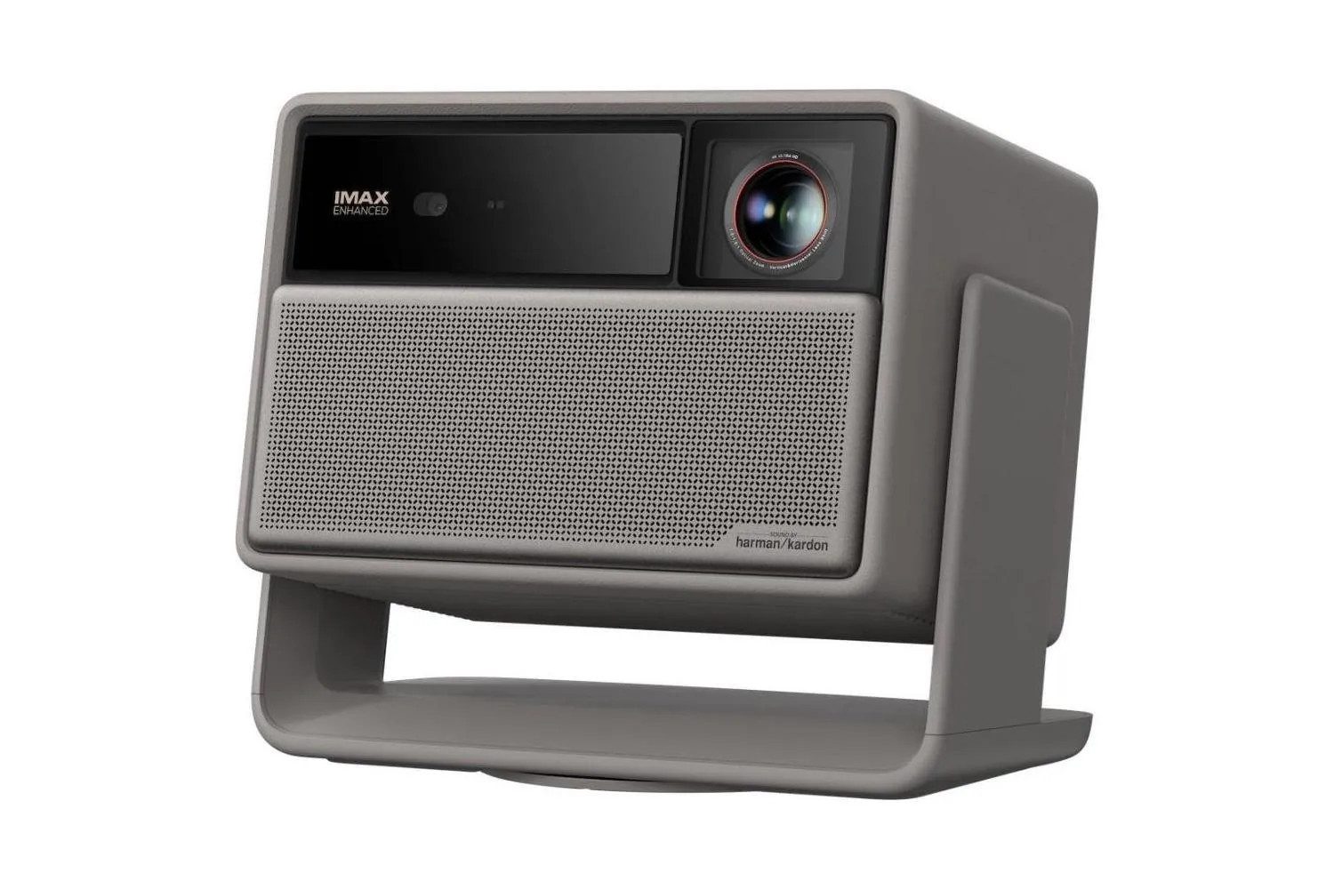 XGIMI XGIMI Horizon 20 Pro UHD-Beamer (2200 lm, 8000:1, 3840 × 2160 px, HDR-Unterstützung Hohe Bildschärfe Leiser Betrieb)