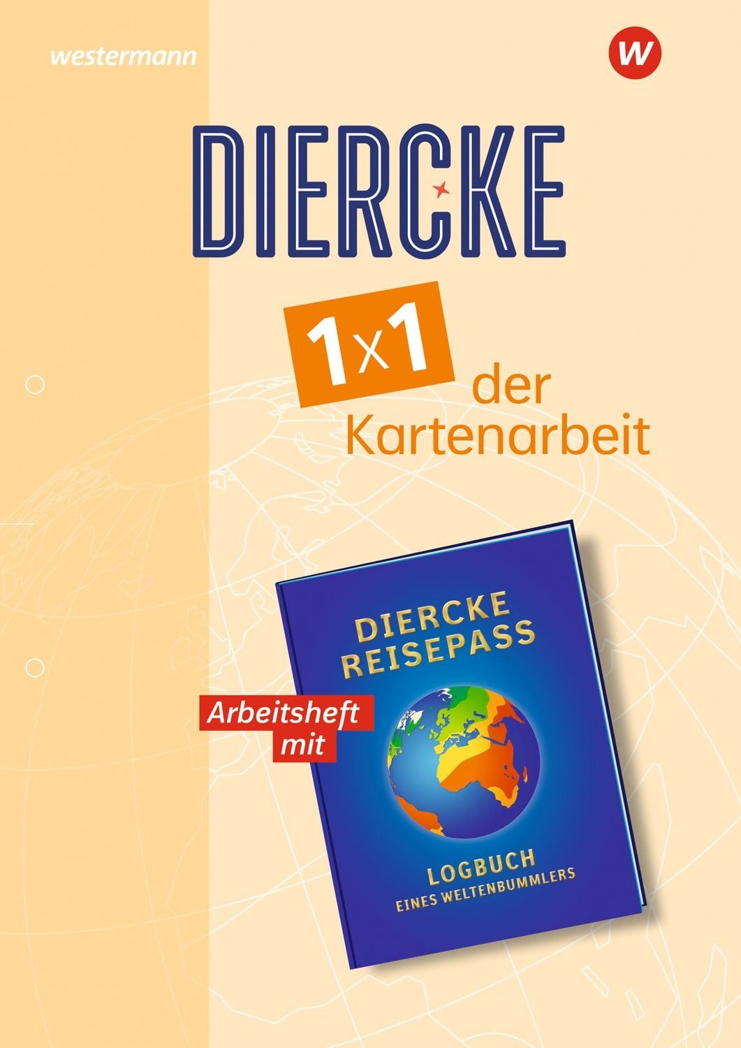 Diercke Arbeitsheft / diverse