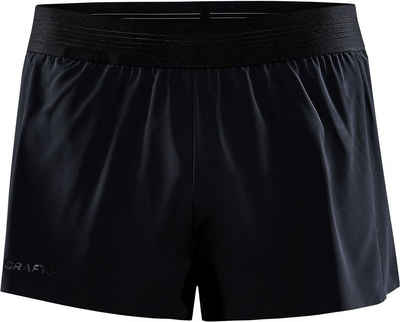 Craft Funktionsshorts PRO HYPERVENT SPLIT SHORTS M