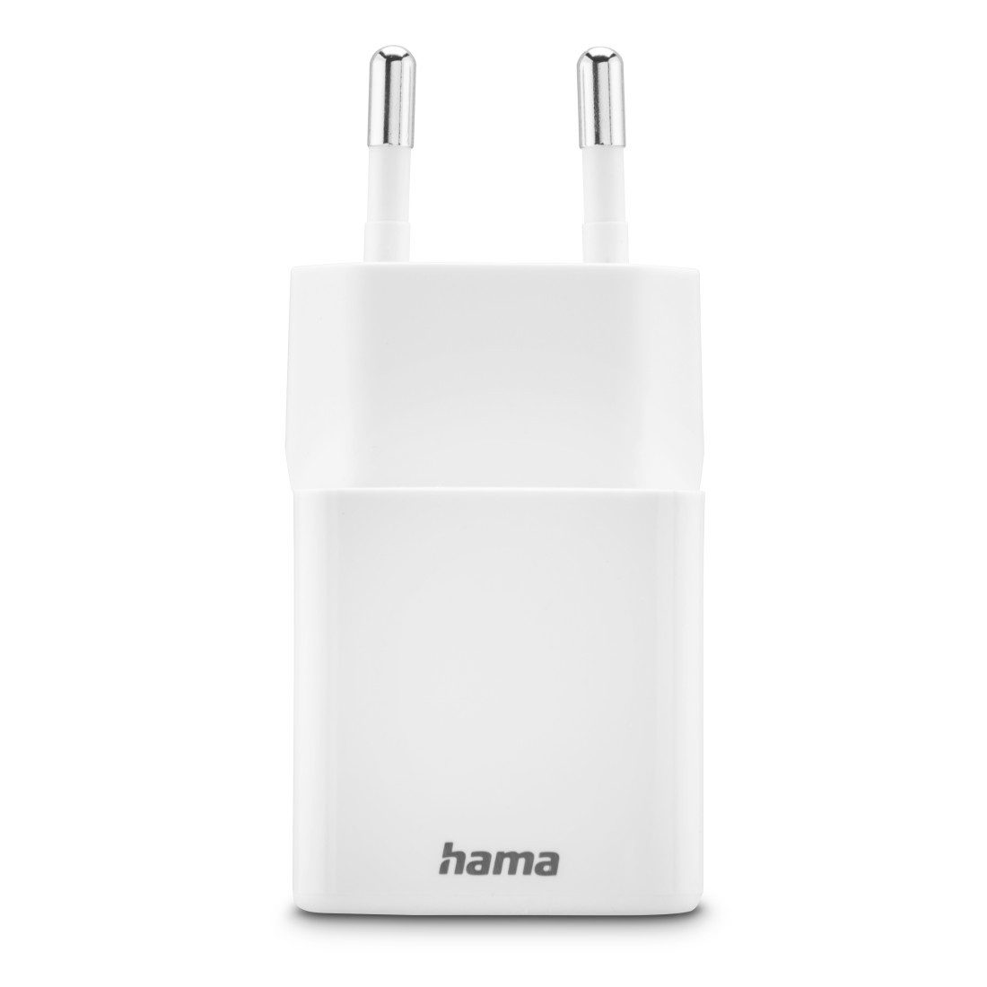 Hama Schnelladegerät, 1x USBC, 1x USB-A, 30W, PD, Qualcomm® Quick Charge™ Schnelllade-Gerät