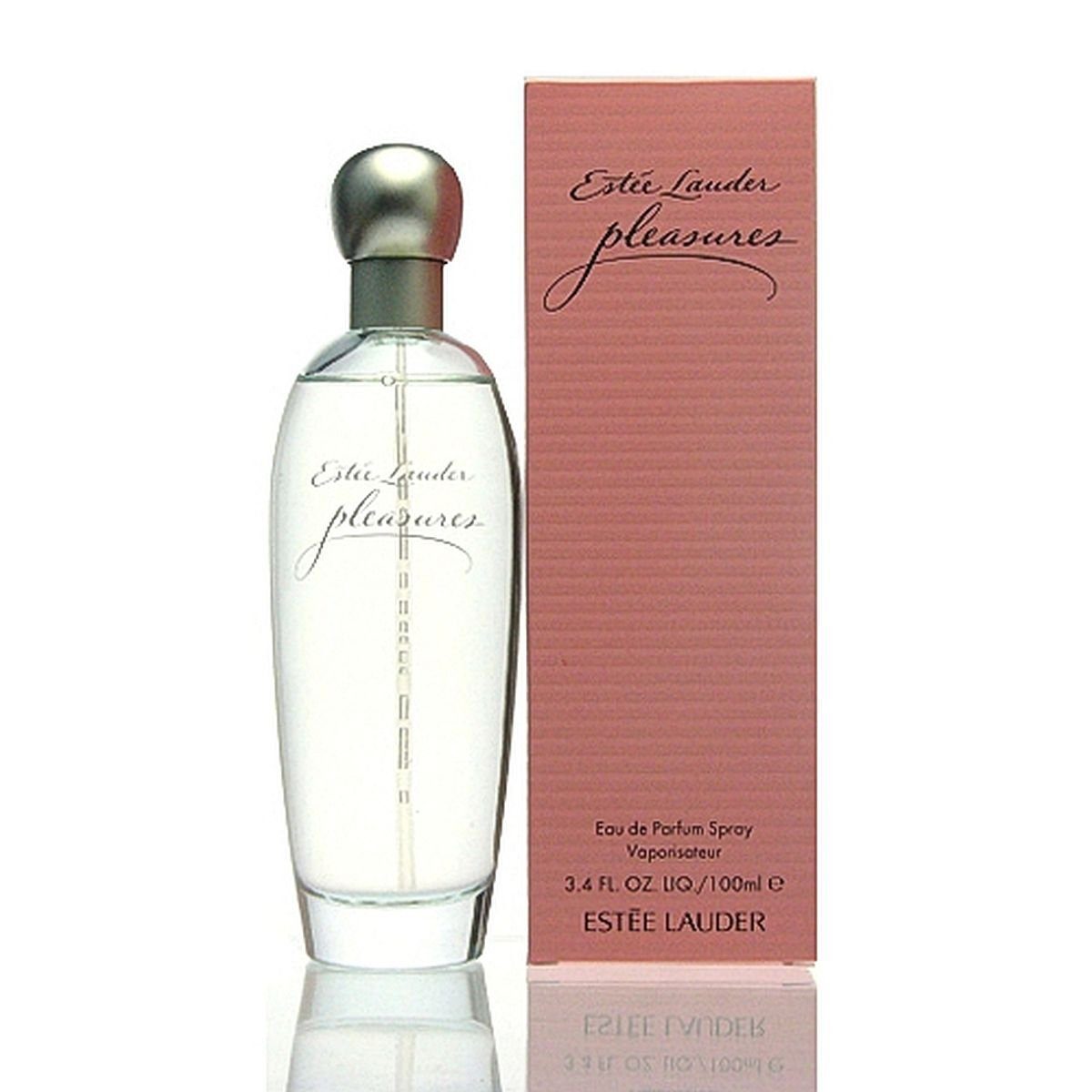 ESTÉE LAUDER Eau de Parfum Pleasures