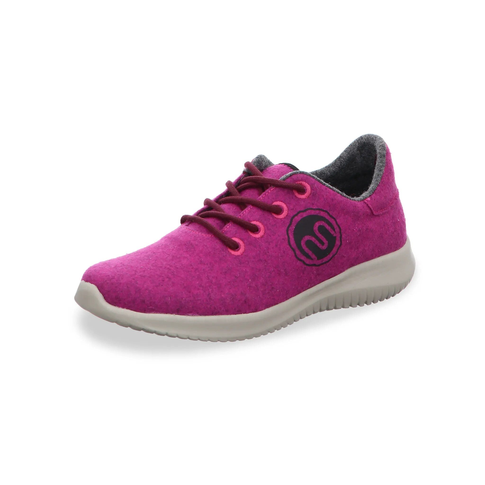 Gemini Damen Schnürschuh