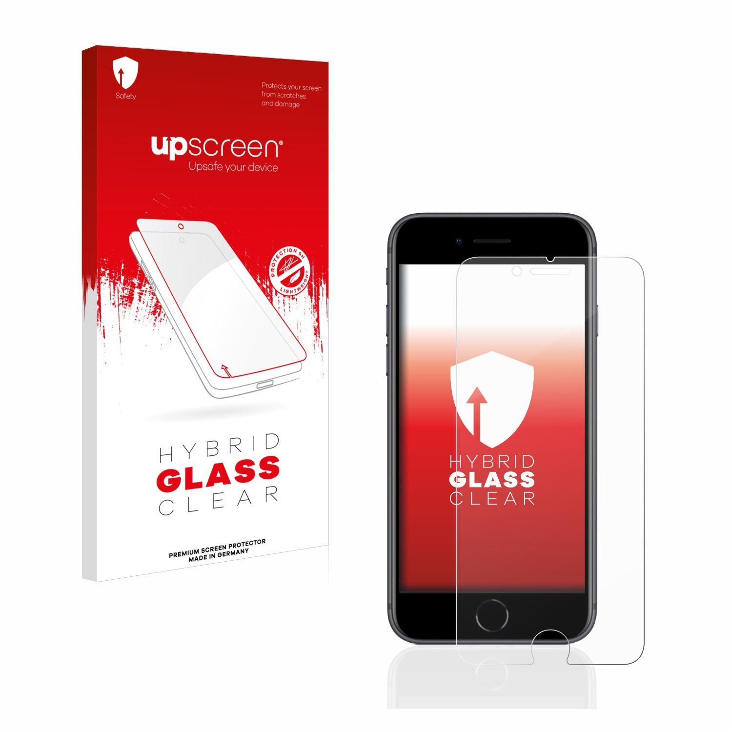 Displayschutzglas Schutzglas