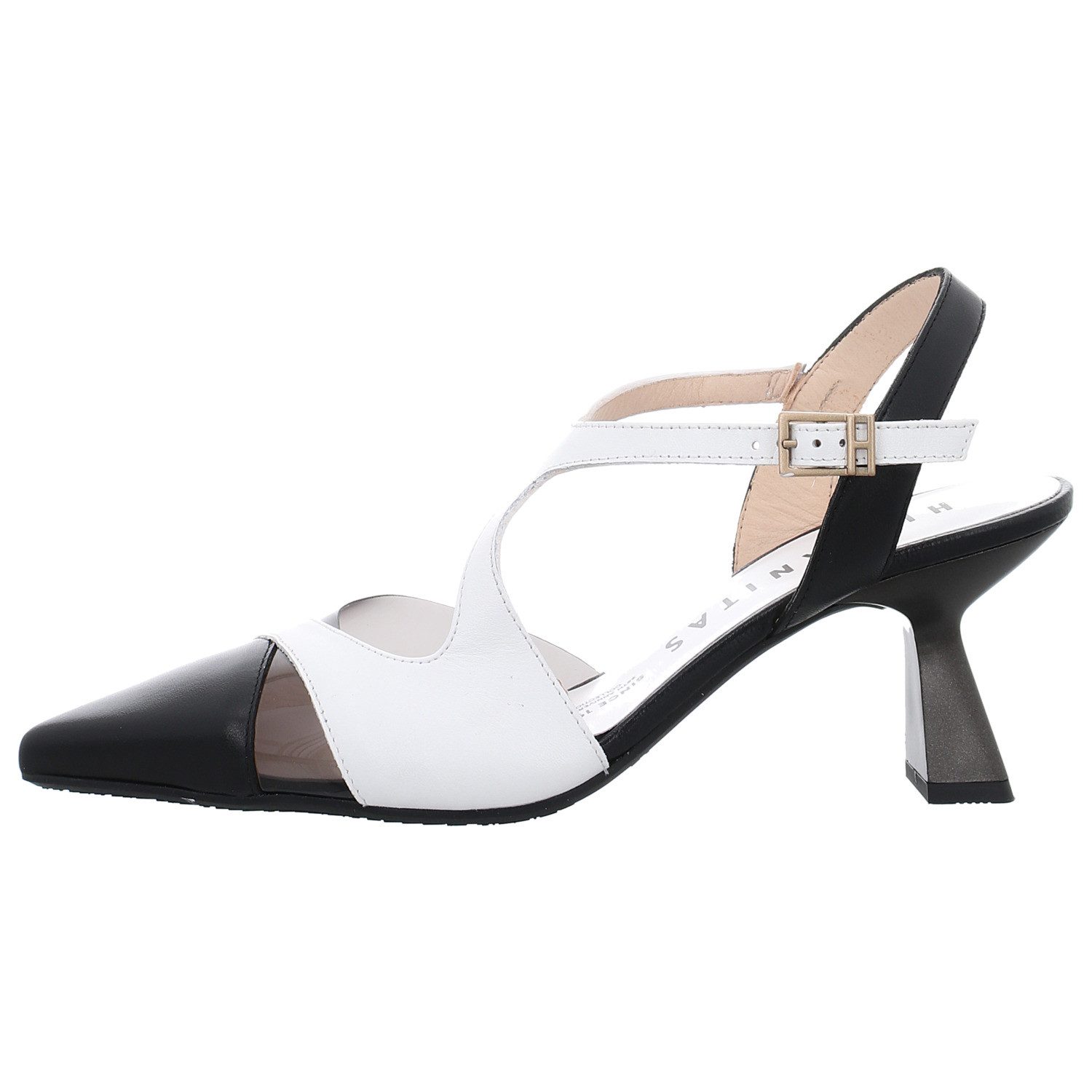 Hispanitas Nova-V2 Riemchensandalette